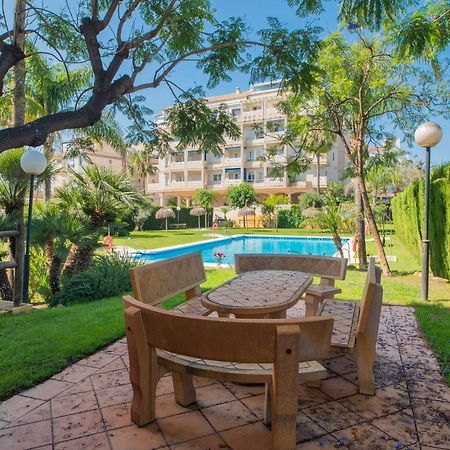 Apto. Playamar Torremolinos Exteriör bild
