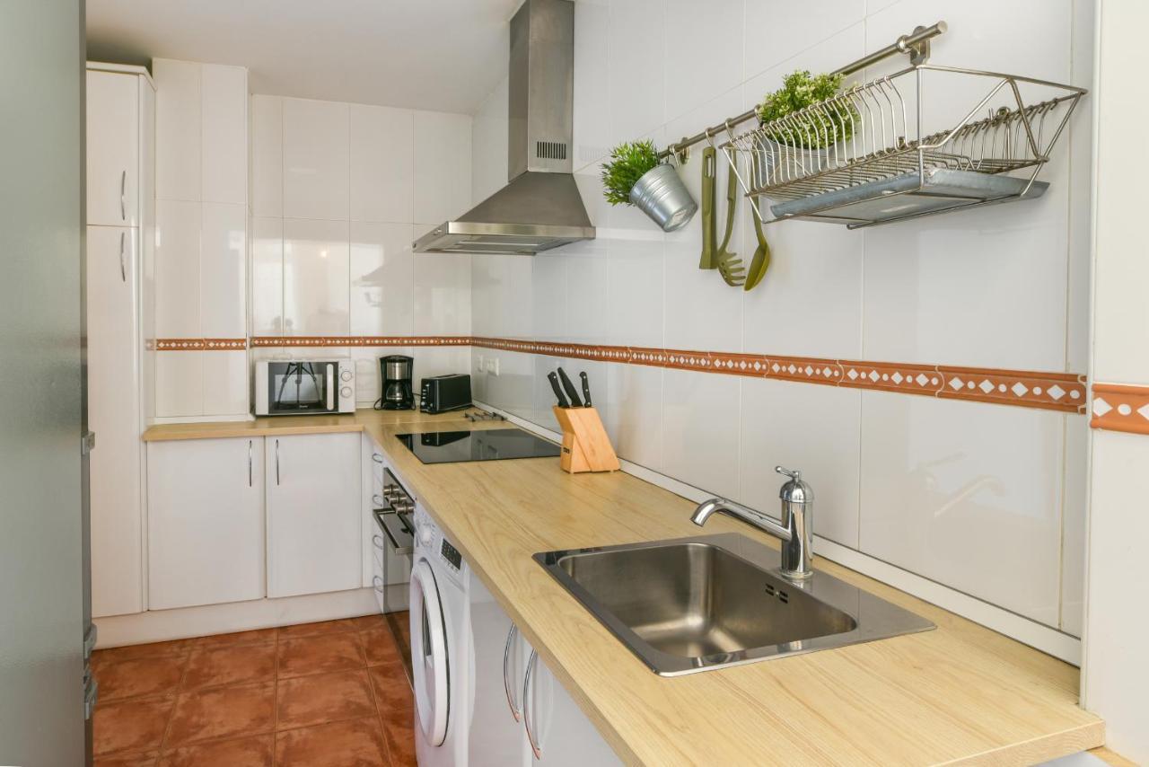 Apto. Playamar Torremolinos Exteriör bild