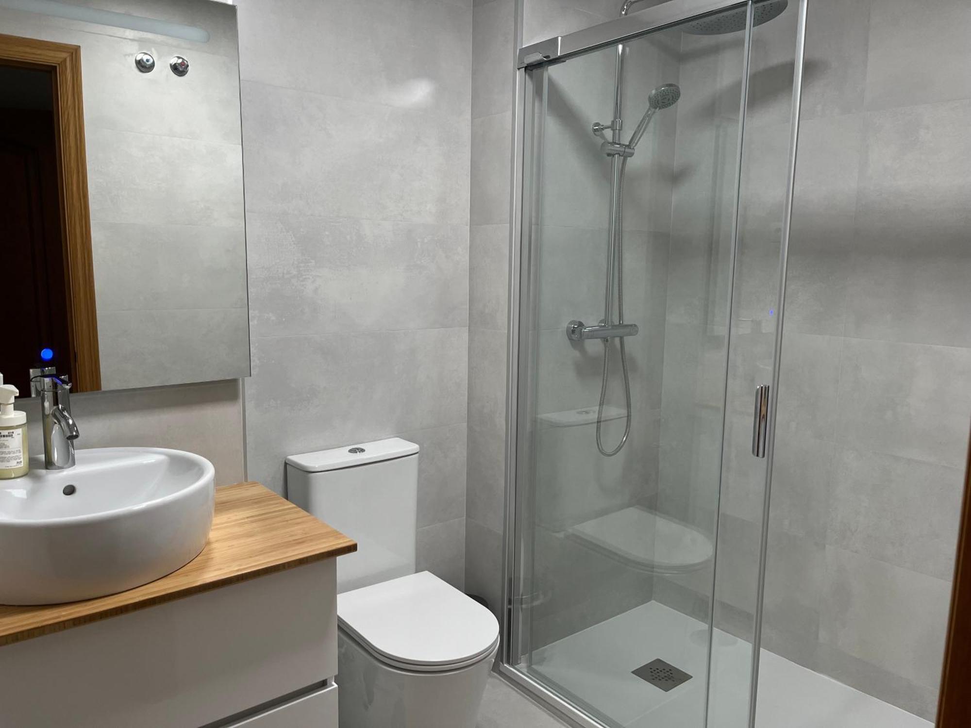 Apto. Playamar Torremolinos Exteriör bild